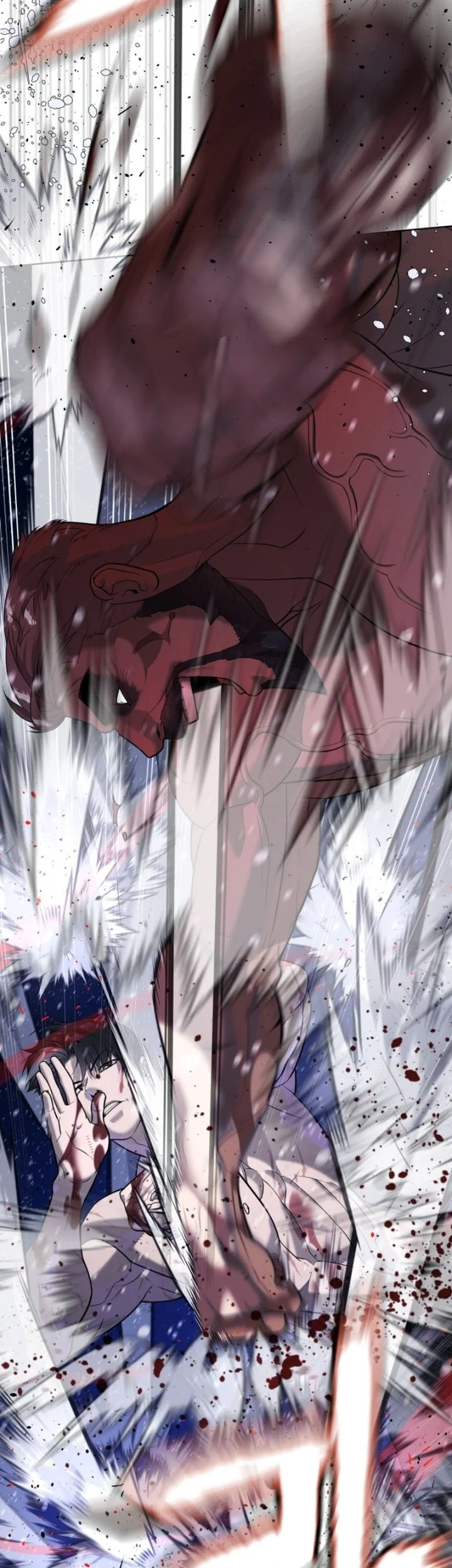Killer Peter Chapter 132 Gambar 87