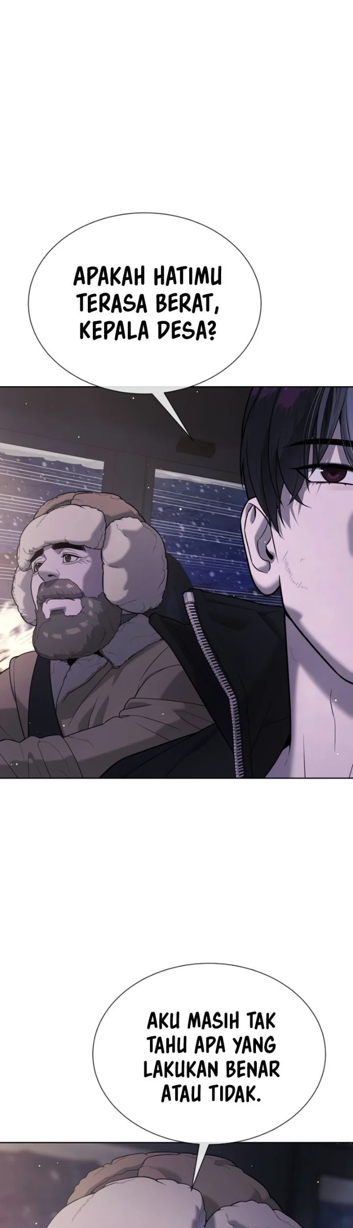 Killer Peter Chapter 134 Gambar 93