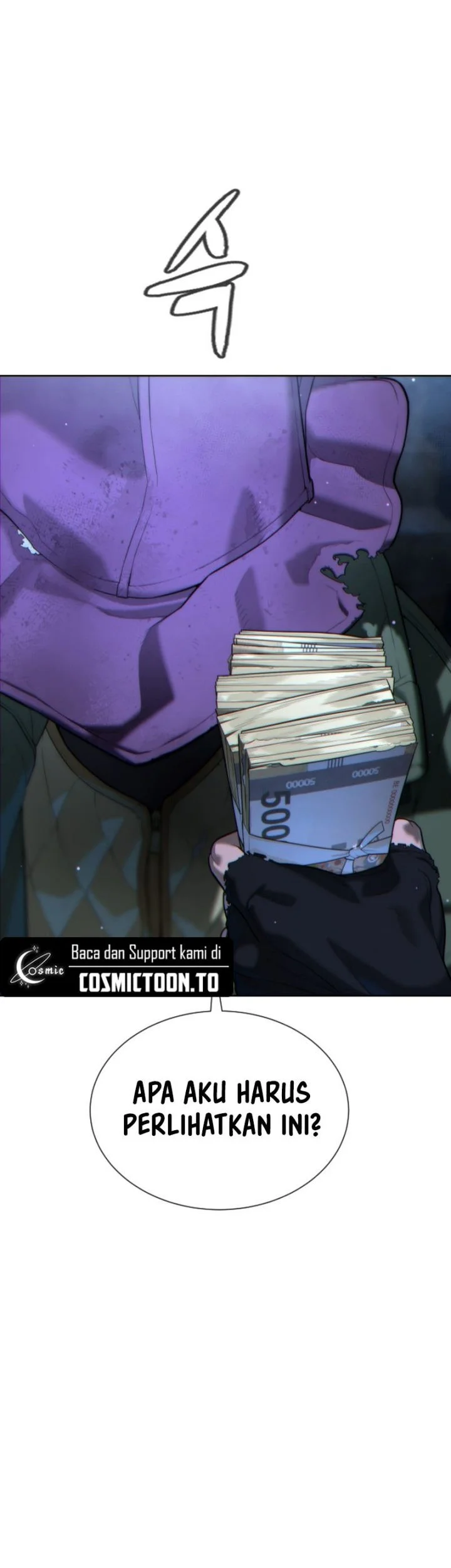 Killer Peter Chapter 135 Gambar 86