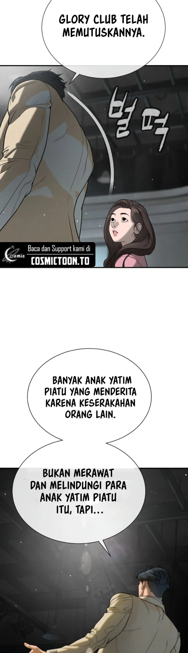 Killer Peter Chapter 136 Gambar 66