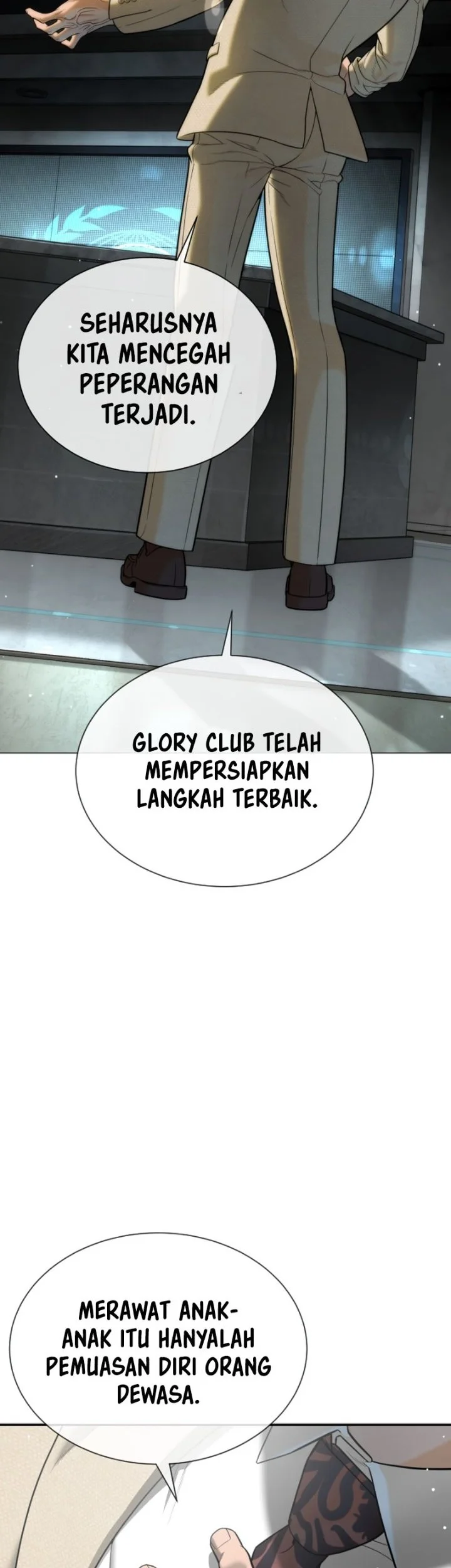Killer Peter Chapter 136 Gambar 67