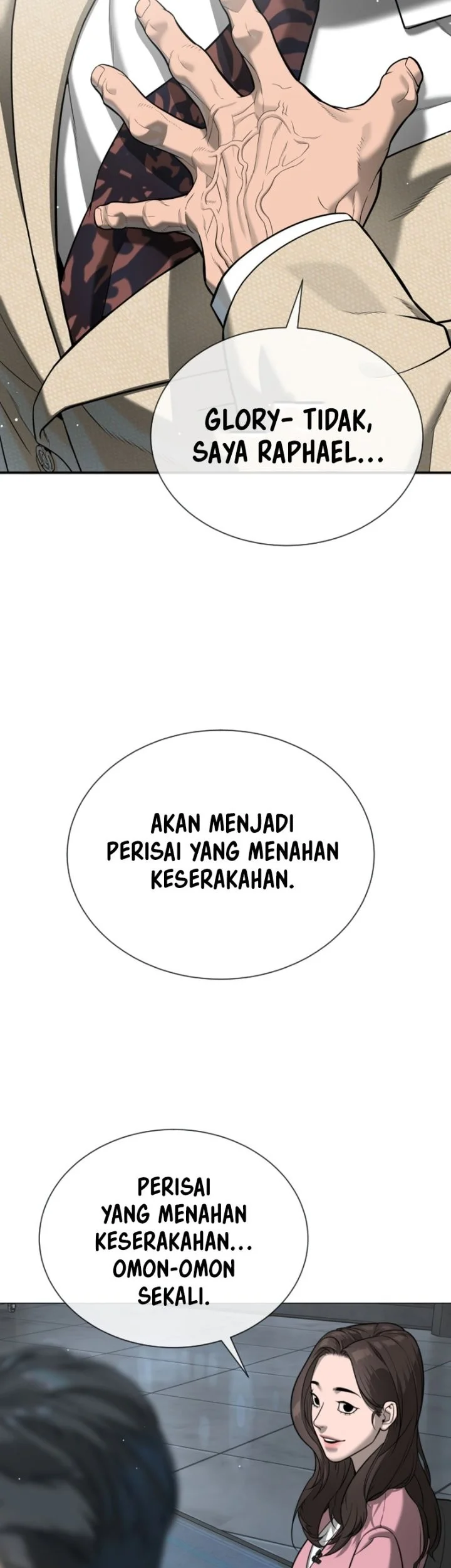 Killer Peter Chapter 136 Gambar 68