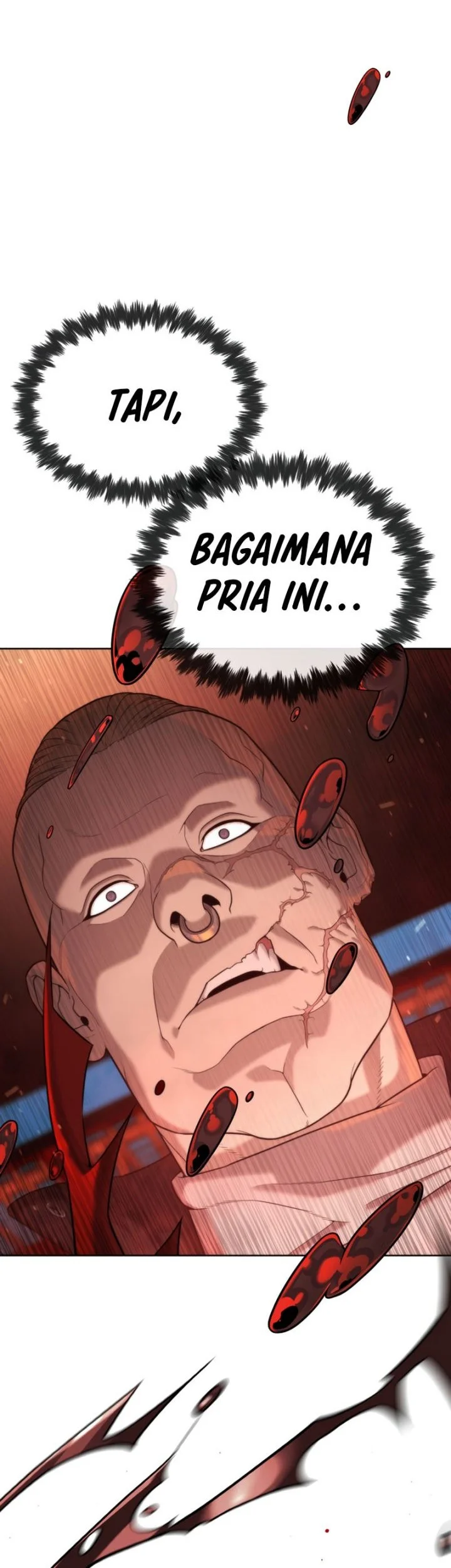 Killer Peter Chapter 137 Gambar 66