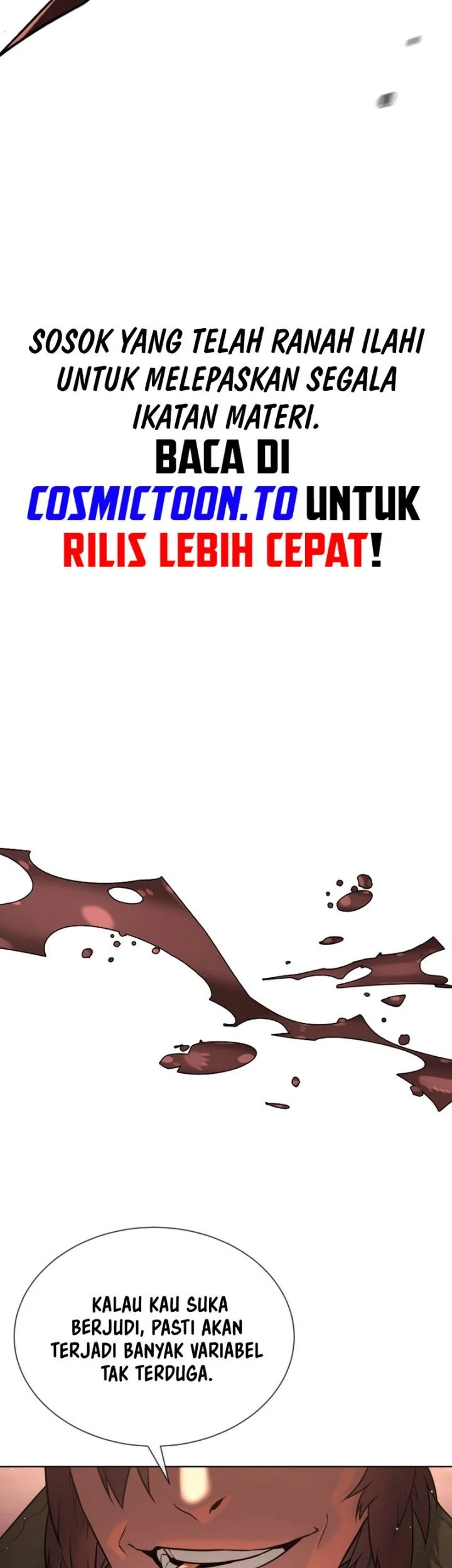 Killer Peter Chapter 137 Gambar 67