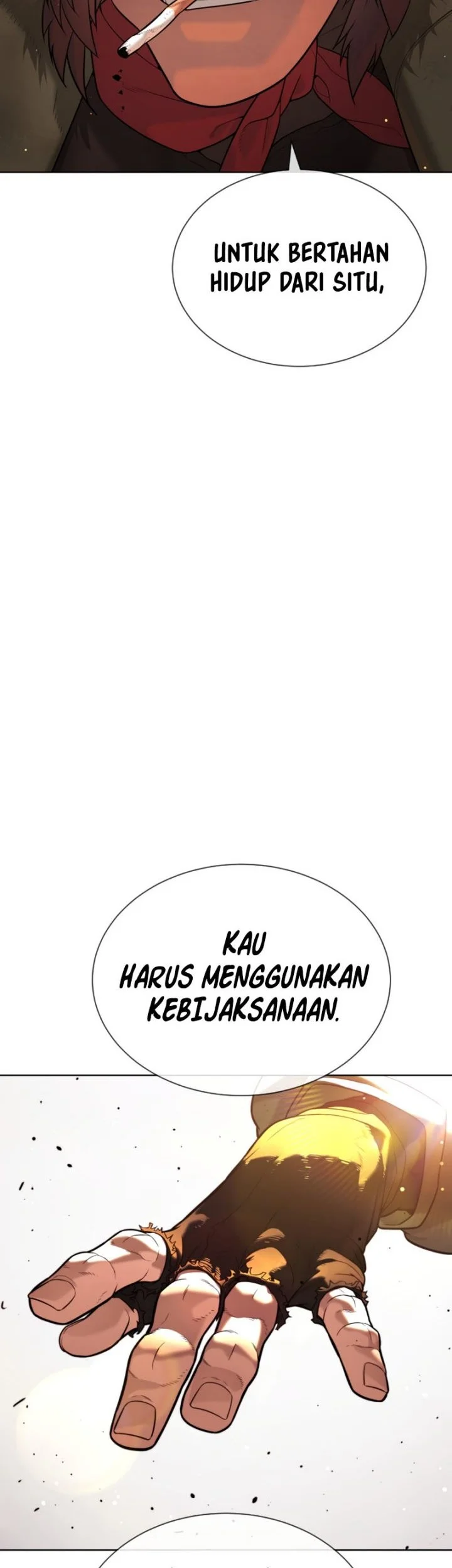 Killer Peter Chapter 137 Gambar 68