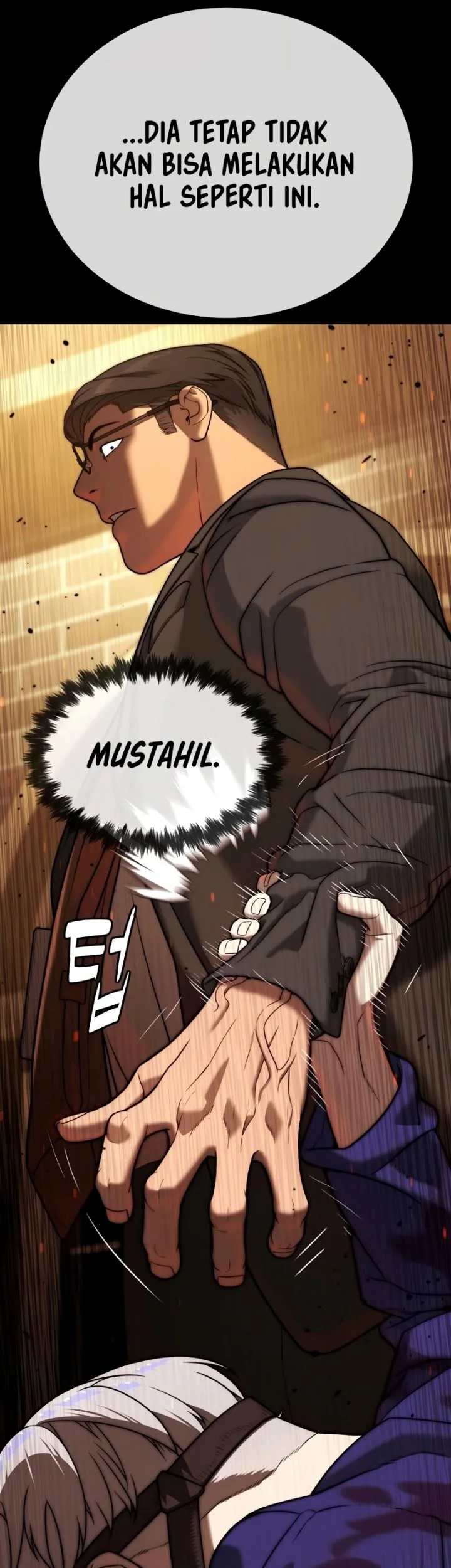 Killer Peter Chapter 139 Gambar 62