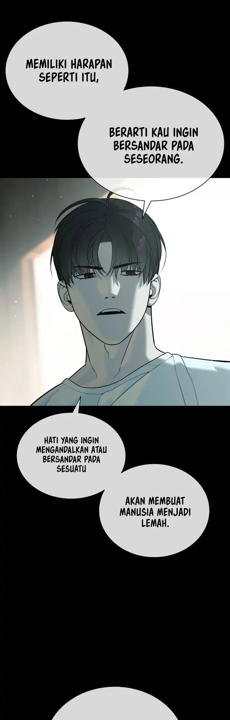 Killer Peter Chapter 140 Gambar 76
