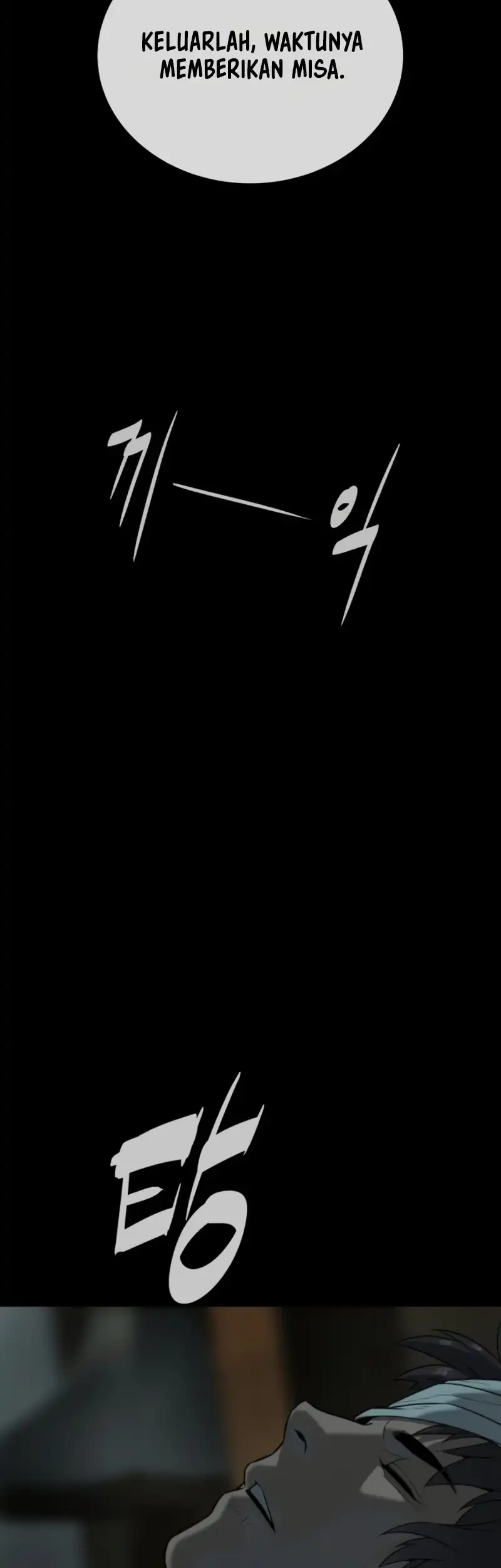 Killer Peter Chapter 140 Gambar 77