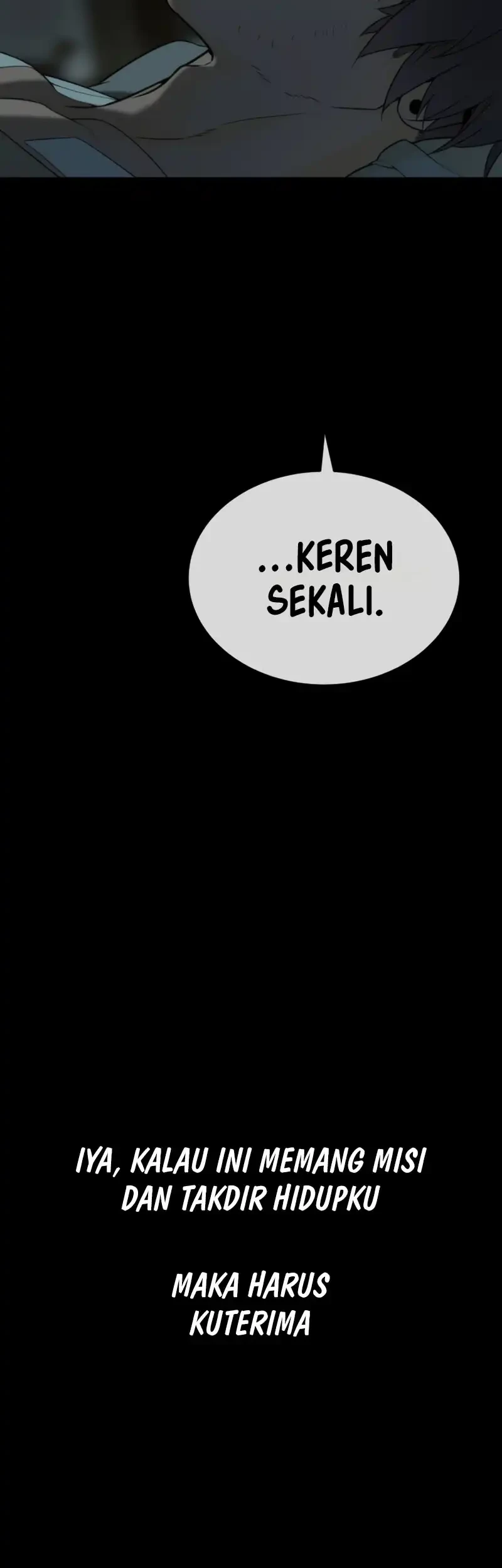 Killer Peter Chapter 140 Gambar 78