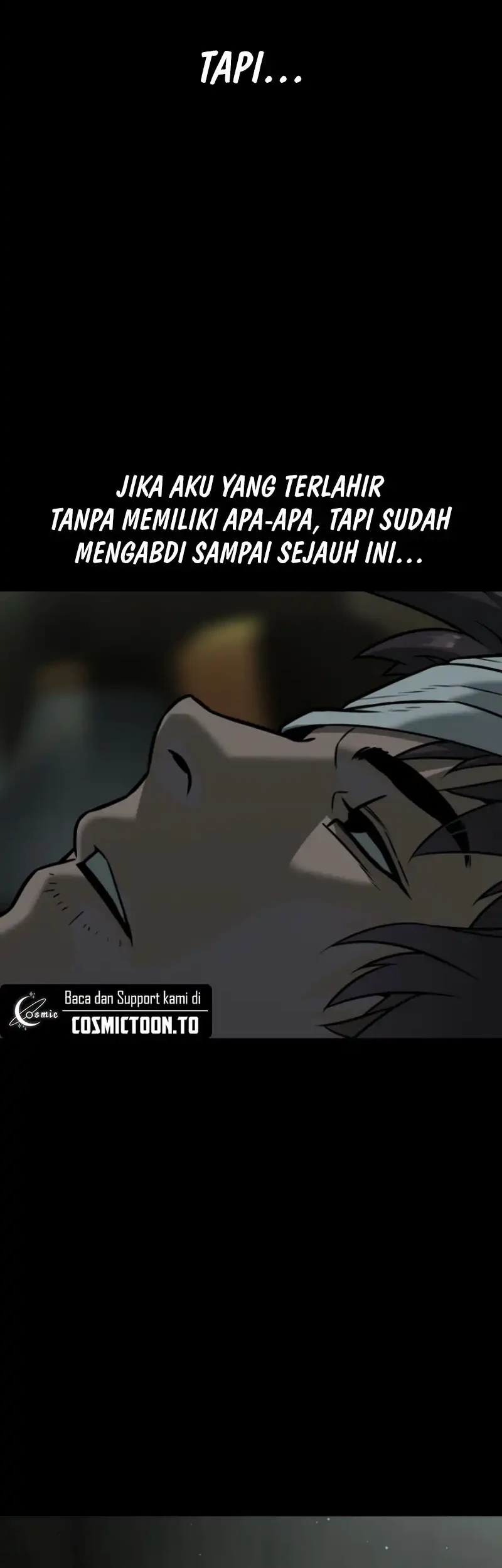 Killer Peter Chapter 140 Gambar 79