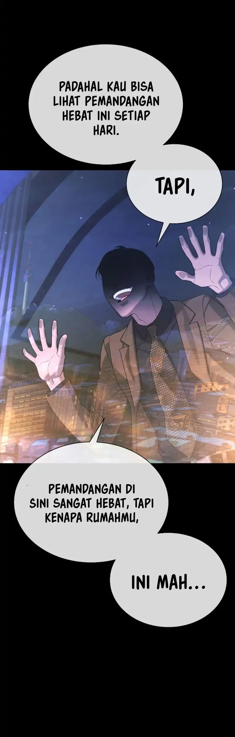 Killer Peter Chapter 141 Gambar 89