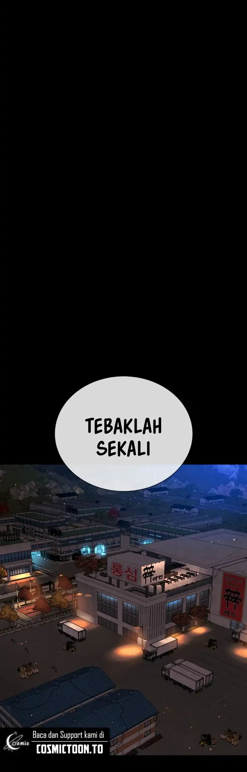 Killer Peter Chapter 141 Gambar 93