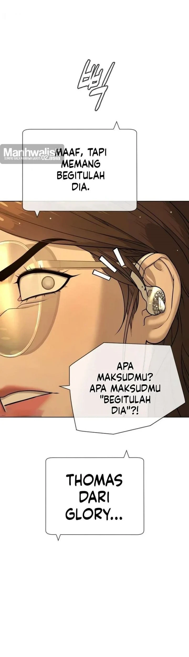 Killer Peter Chapter 142 Gambar 86