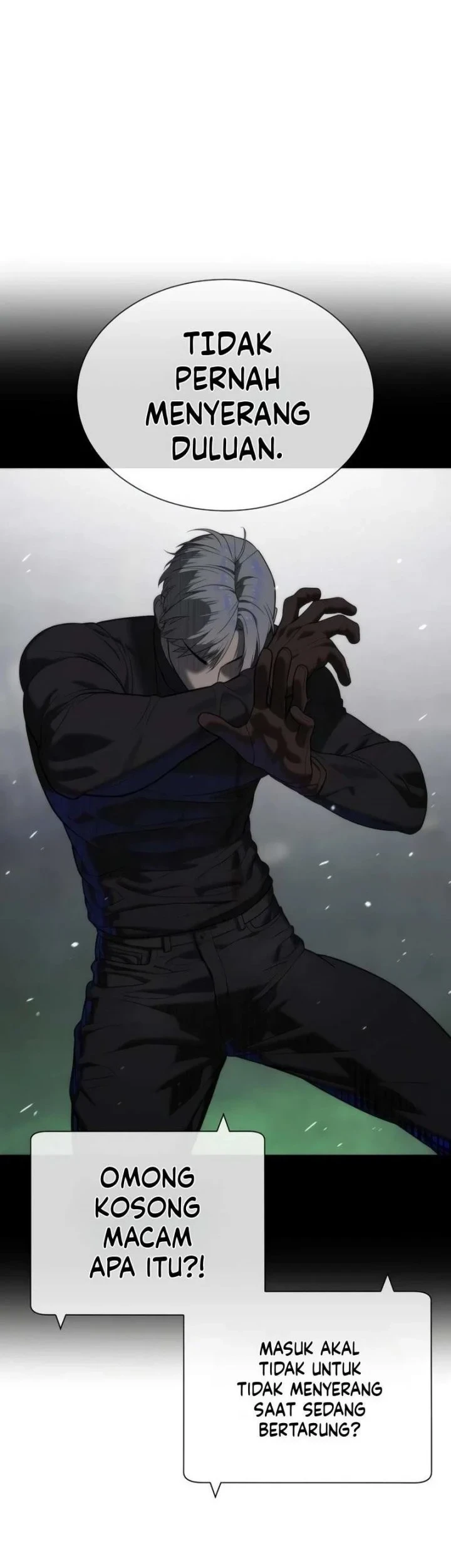 Killer Peter Chapter 142 Gambar 87
