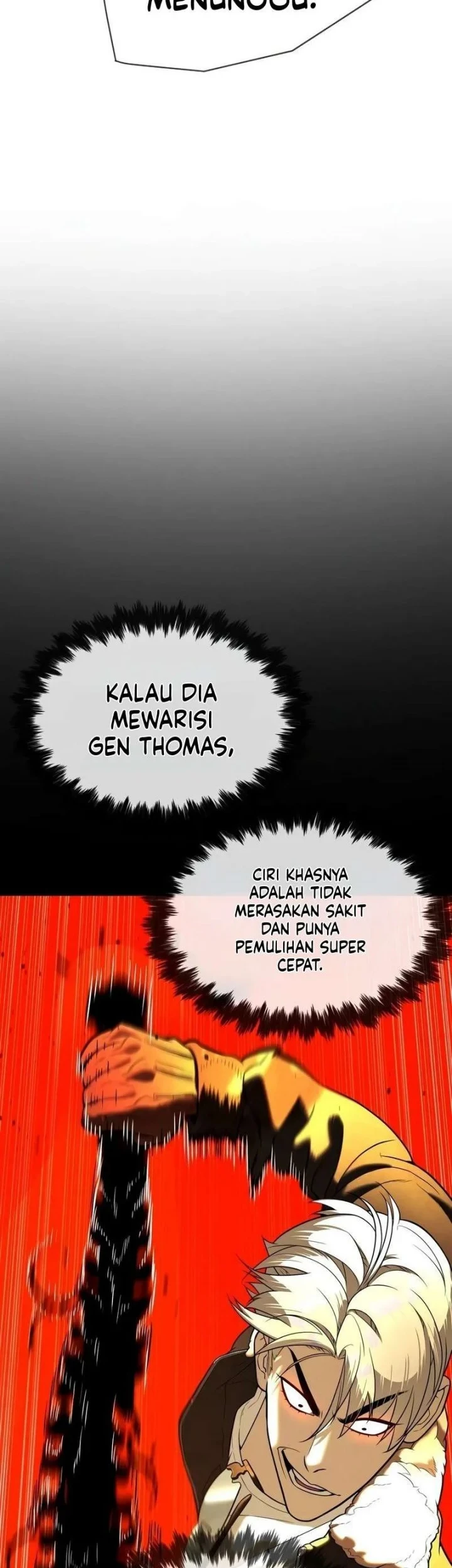Killer Peter Chapter 142 Gambar 90