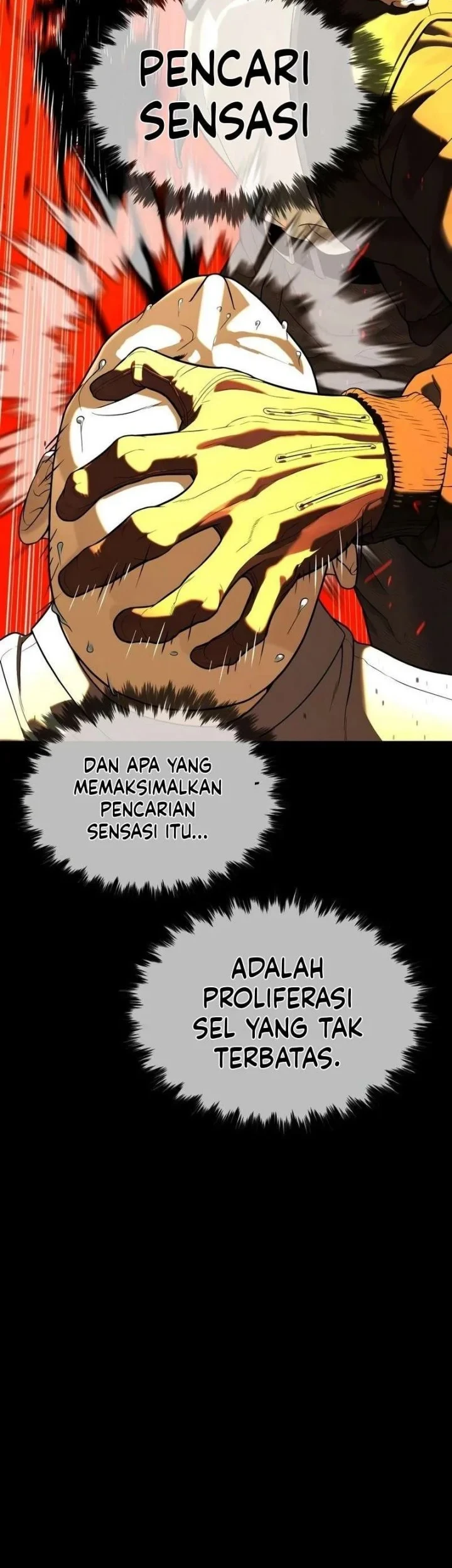 Killer Peter Chapter 142 Gambar 91