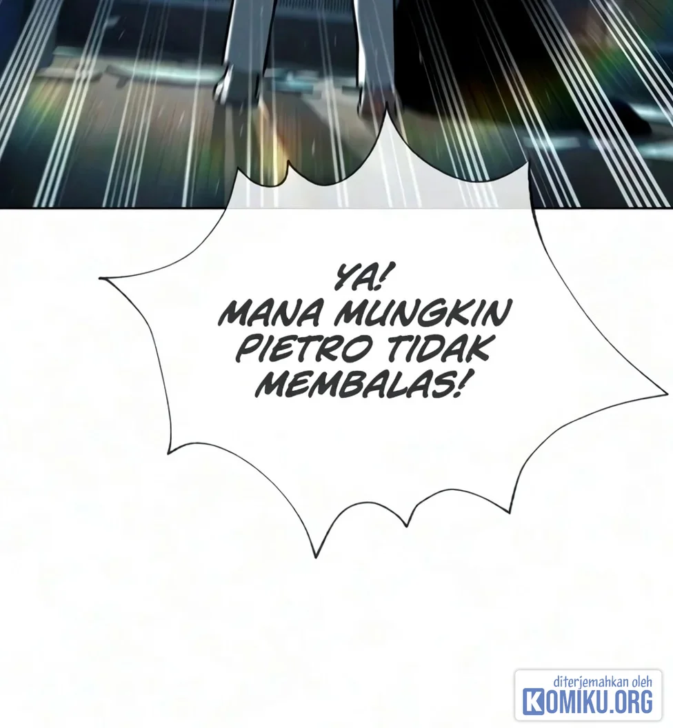 Killer Peter Chapter 145 Gambar 109