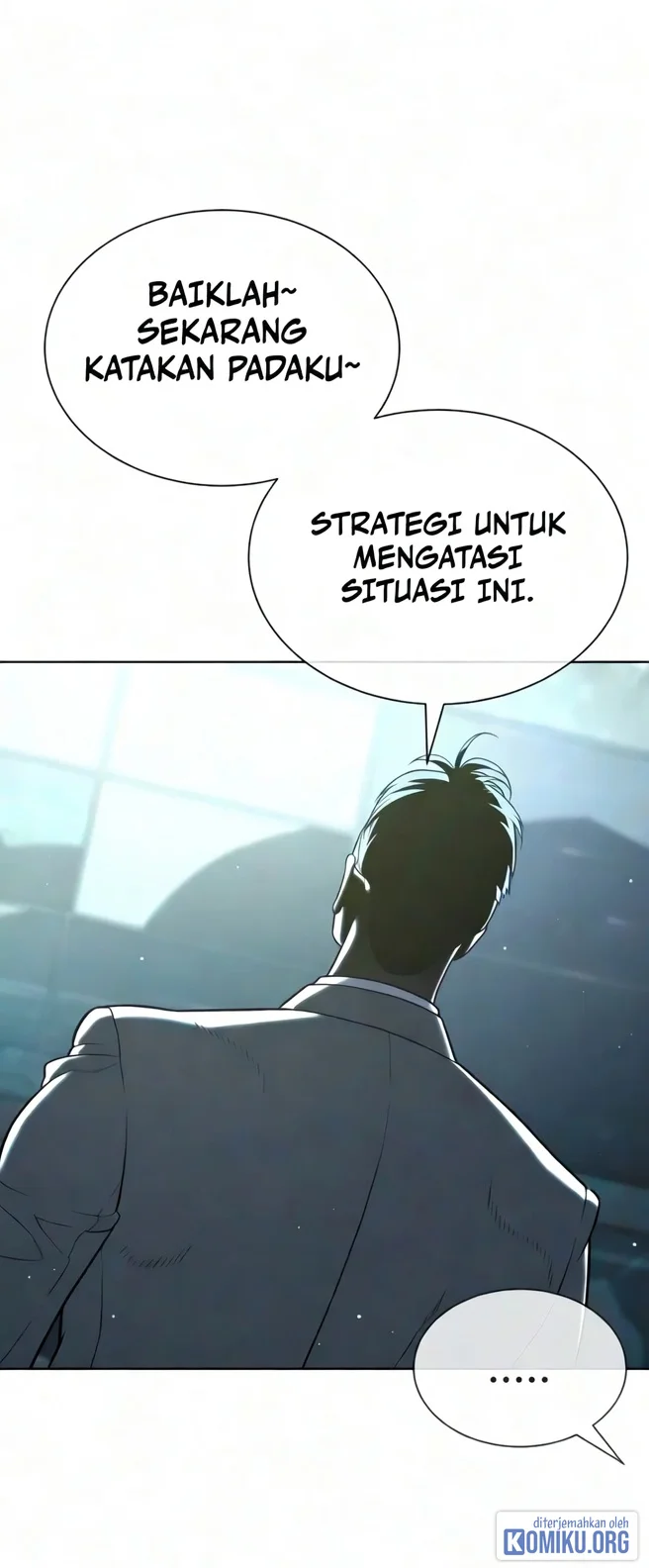 Killer Peter Chapter 145 Gambar 110