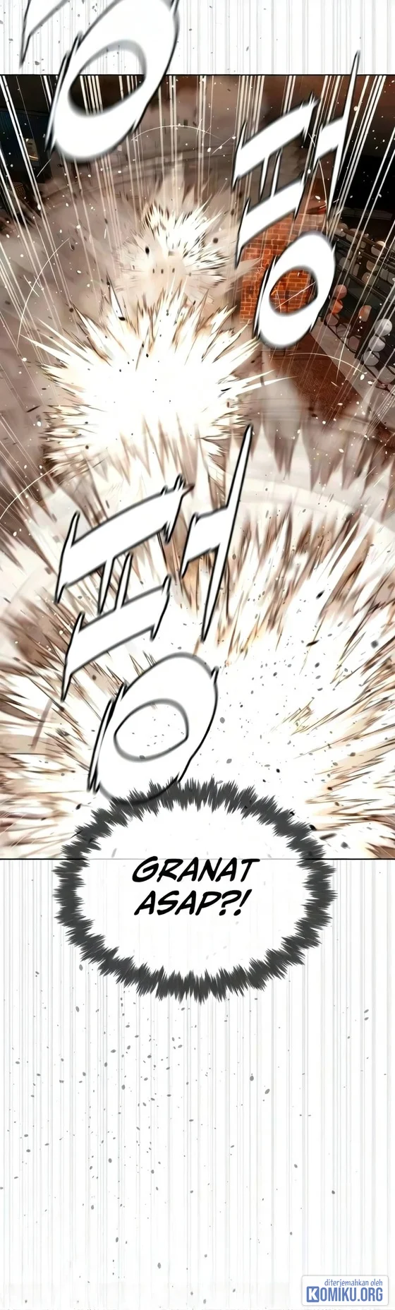 Killer Peter Chapter 146 Gambar 105