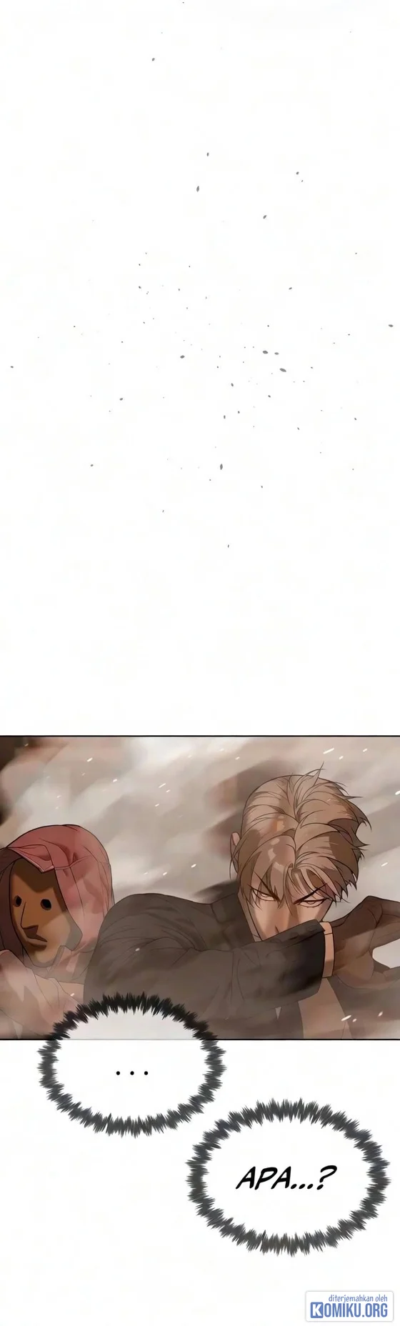 Killer Peter Chapter 146 Gambar 107