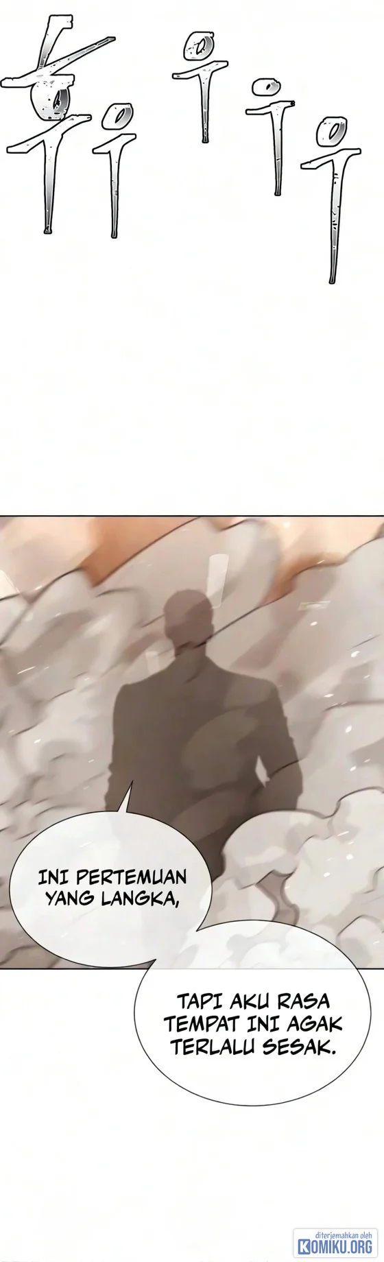 Killer Peter Chapter 146 Gambar 109