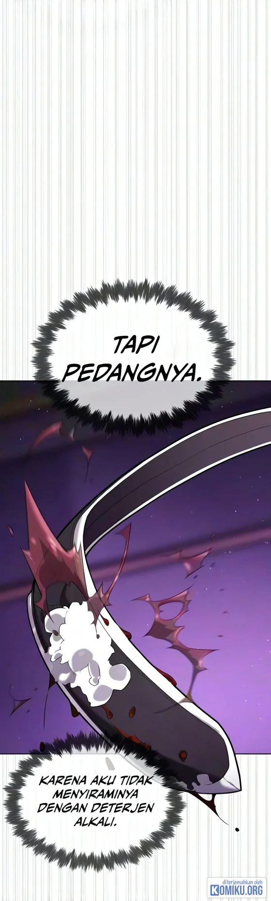 Killer Peter Chapter 147 Gambar 108
