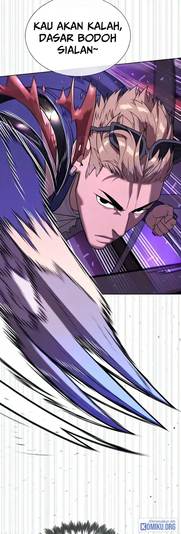 Killer Peter Chapter 147 Gambar 103