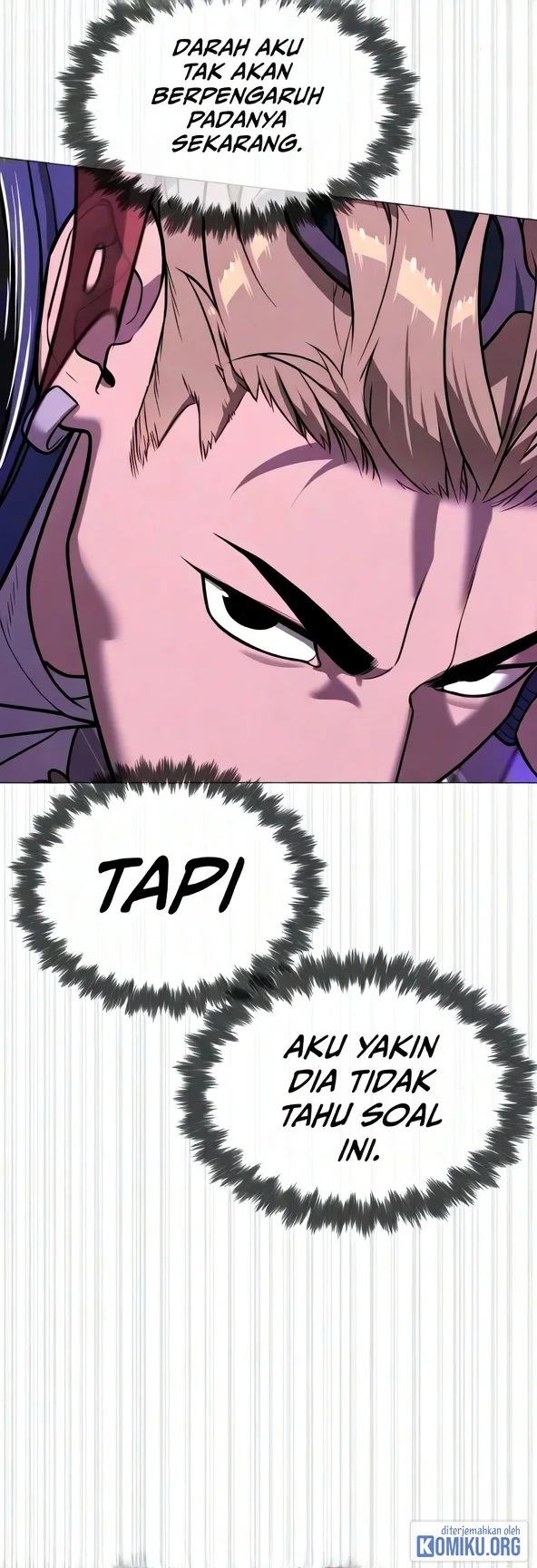 Killer Peter Chapter 147 Gambar 104