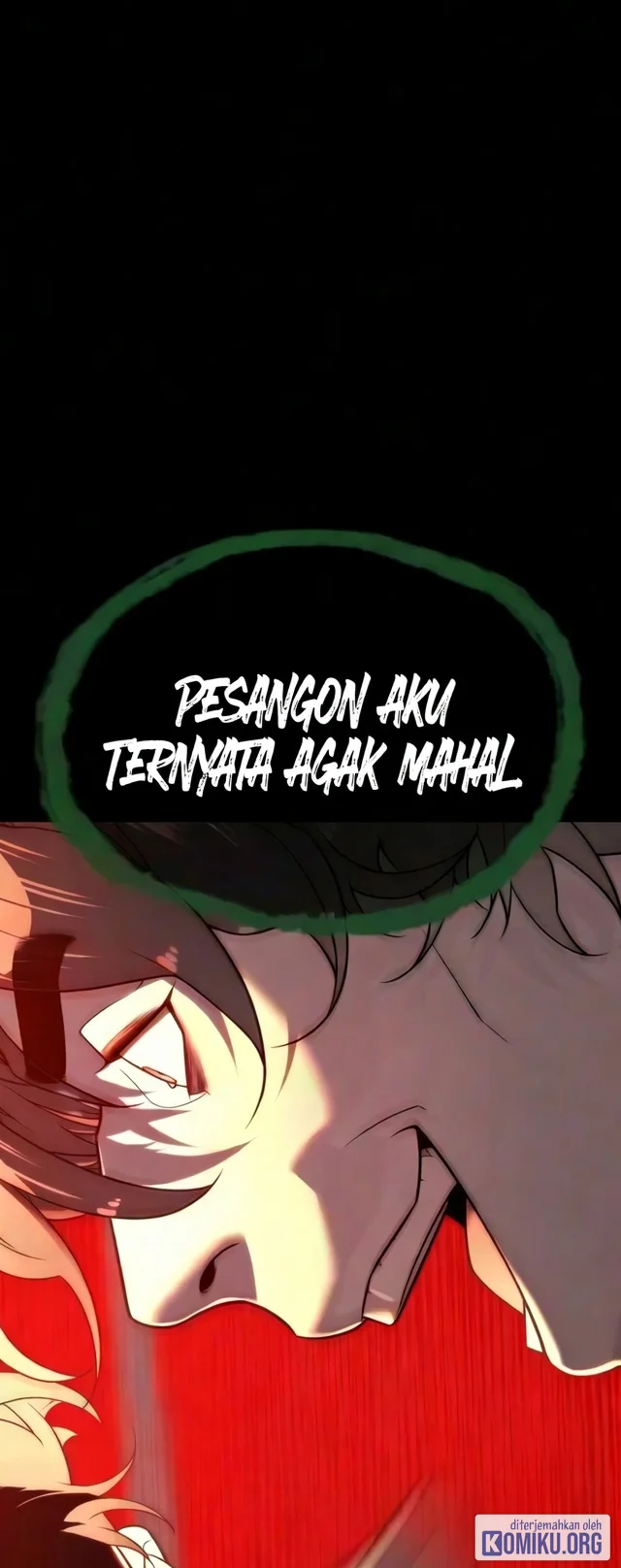 Killer Peter Chapter 149 Gambar 118