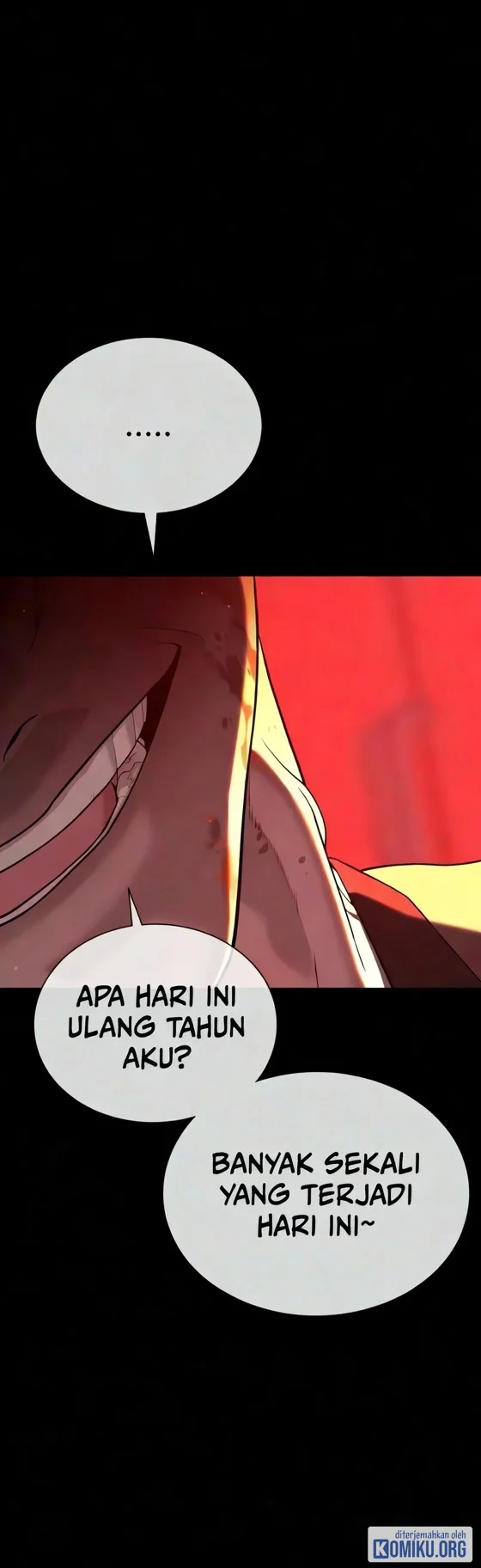 Killer Peter Chapter 149 Gambar 111