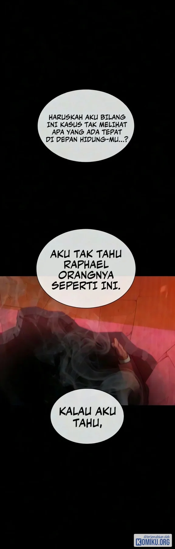 Killer Peter Chapter 149 Gambar 112