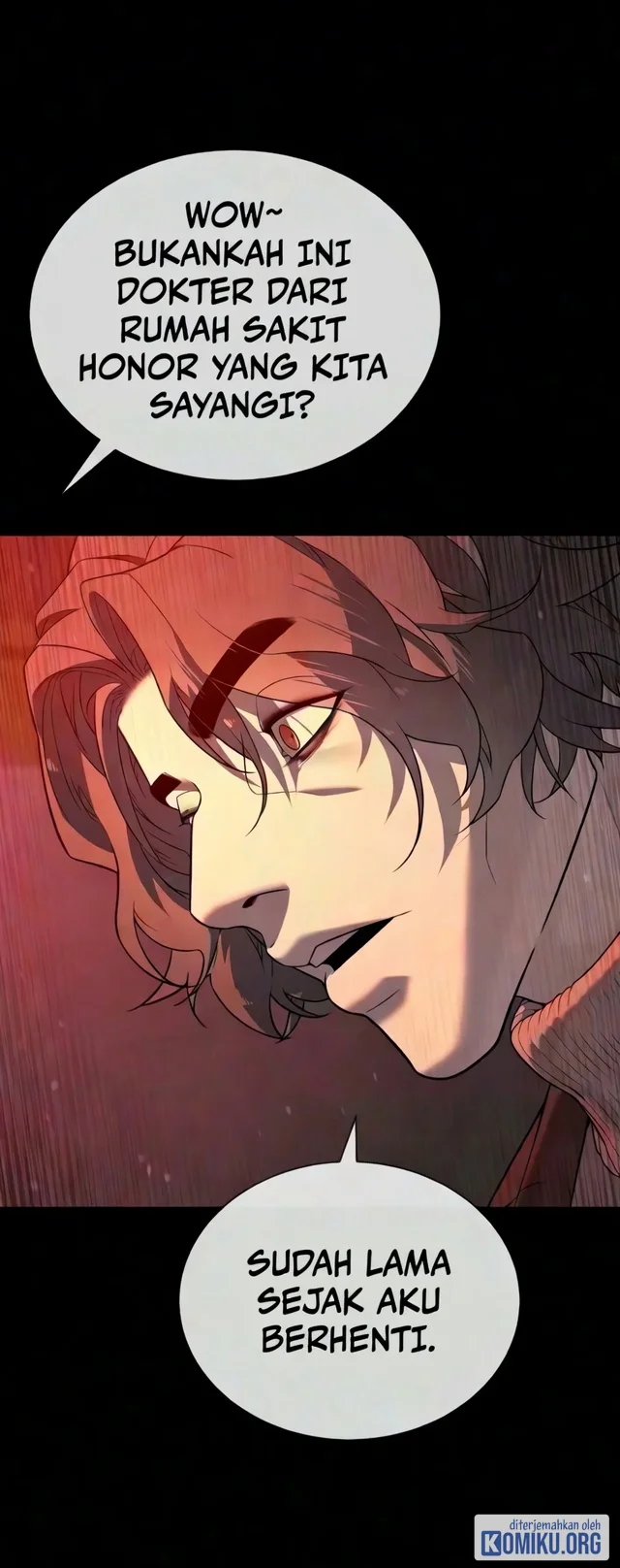 Killer Peter Chapter 149 Gambar 115