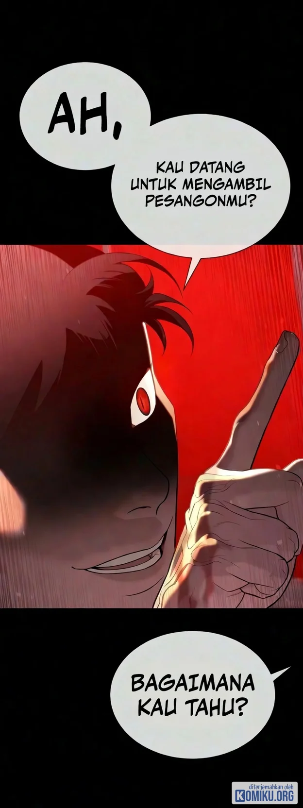 Killer Peter Chapter 149 Gambar 116