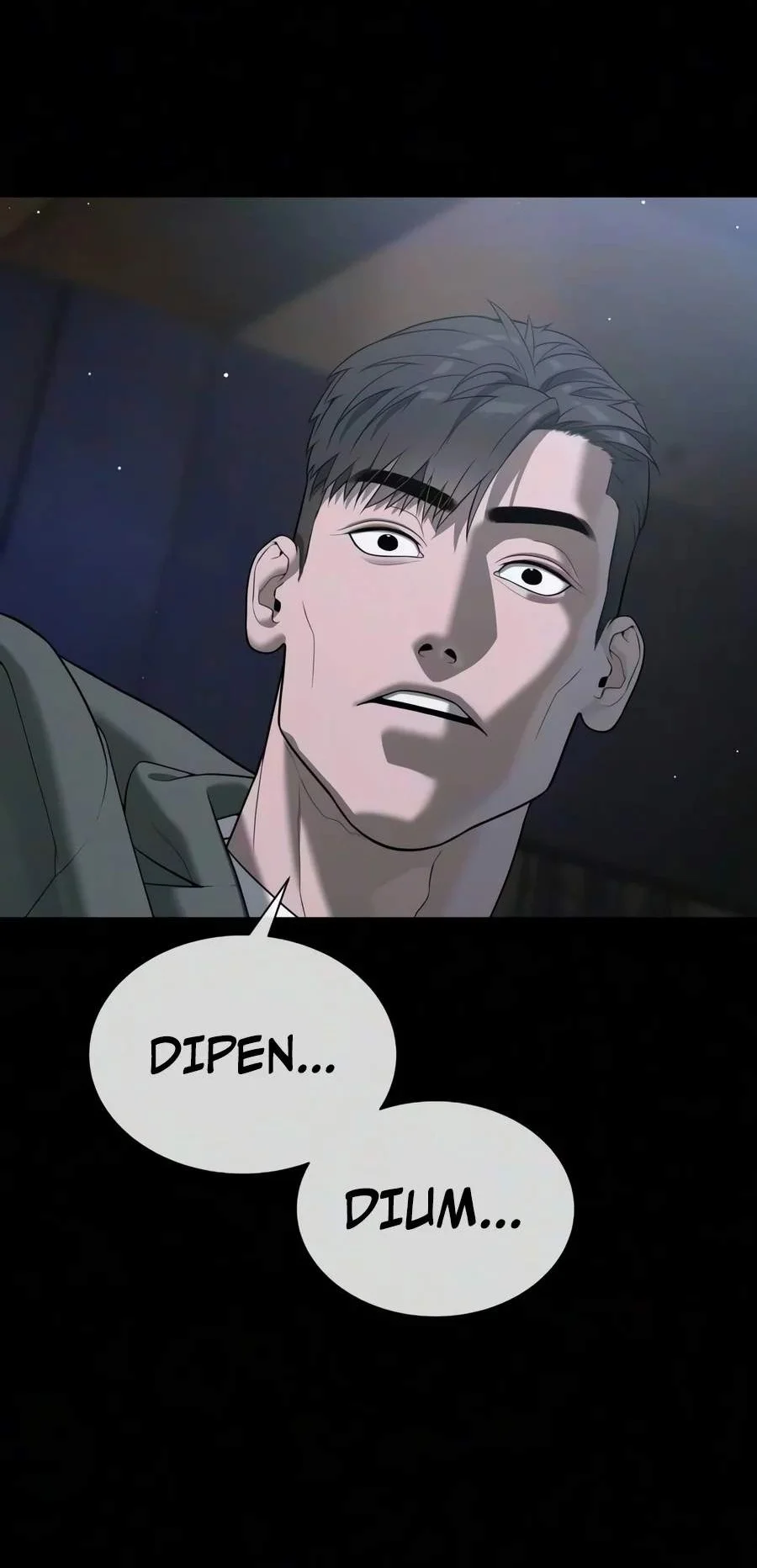 Killer Peter Chapter 150 Gambar 127