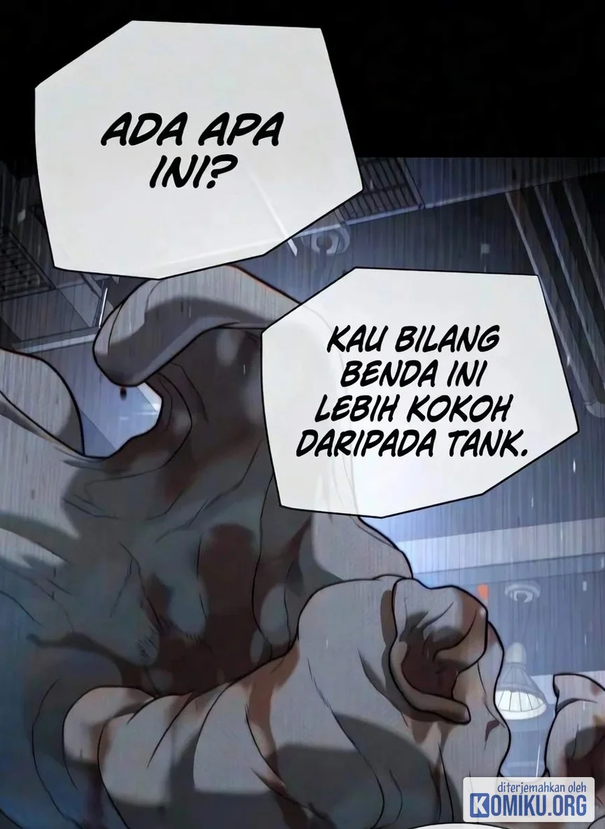 Killer Peter Chapter 150 Gambar 131