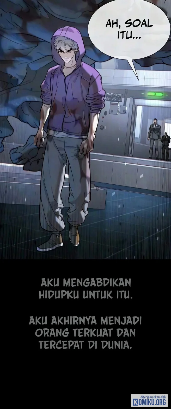 Killer Peter Chapter 150 Gambar 132