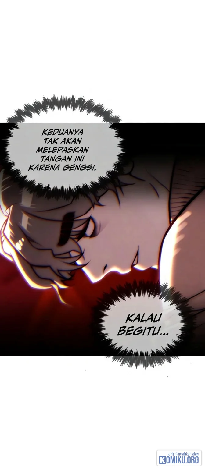 Killer Peter Chapter 151 Gambar 137