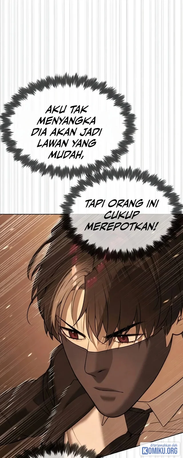 Killer Peter Chapter 152 Gambar 108