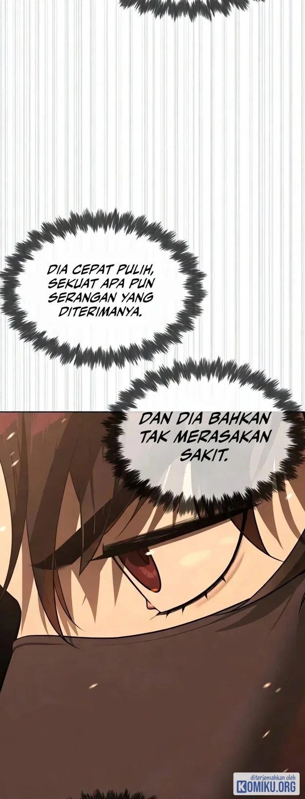 Killer Peter Chapter 152 Gambar 110