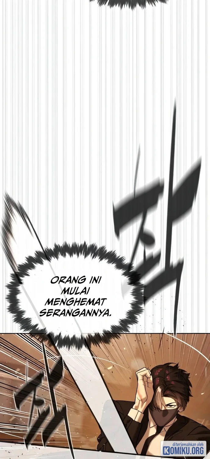 Killer Peter Chapter 152 Gambar 104