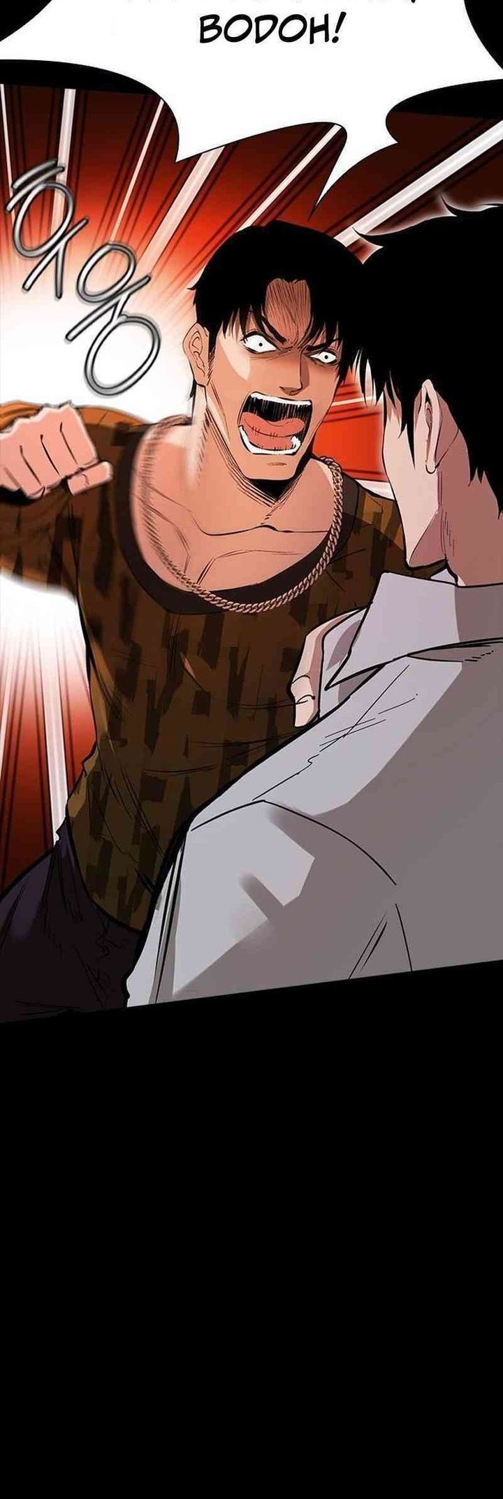 Killing Field Chapter 1 halaman 132