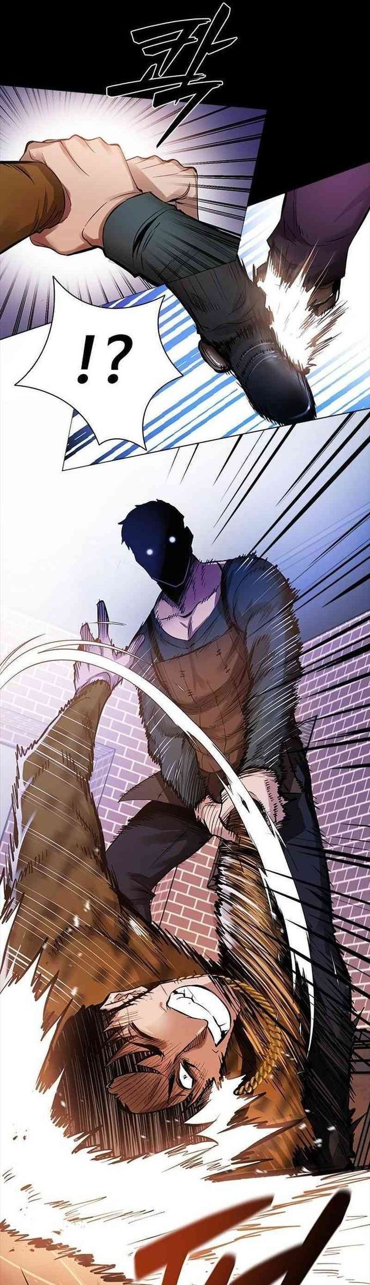 Killing Field Chapter 1 halaman 133