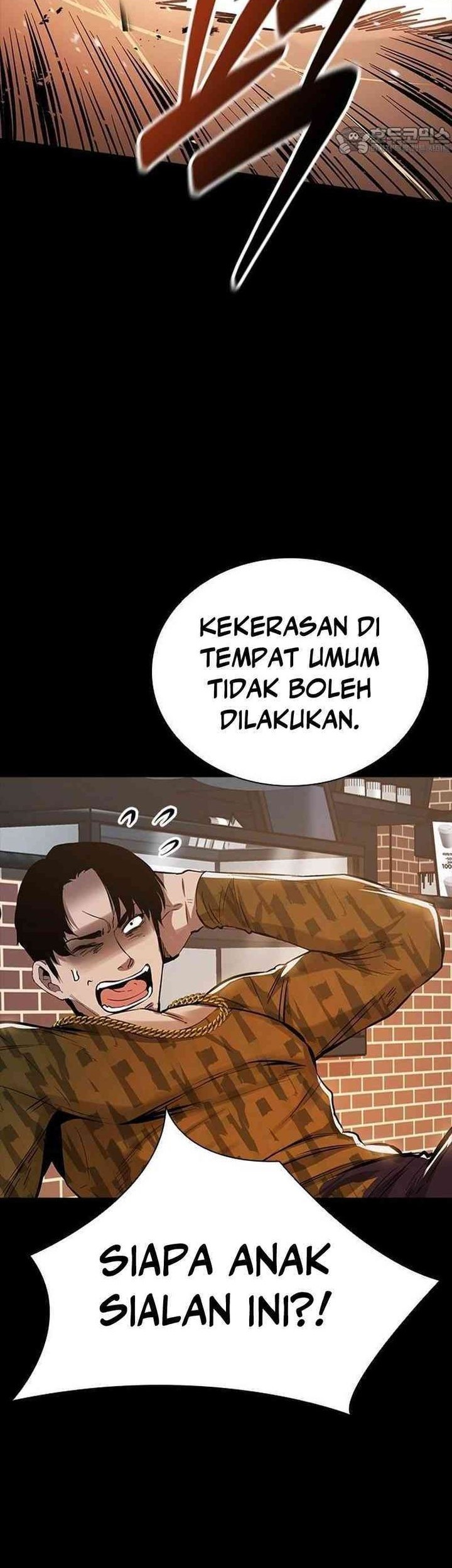 Killing Field Chapter 1 halaman 134