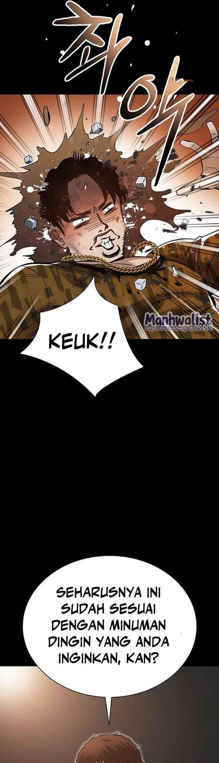 Killing Field Chapter 1 halaman 136