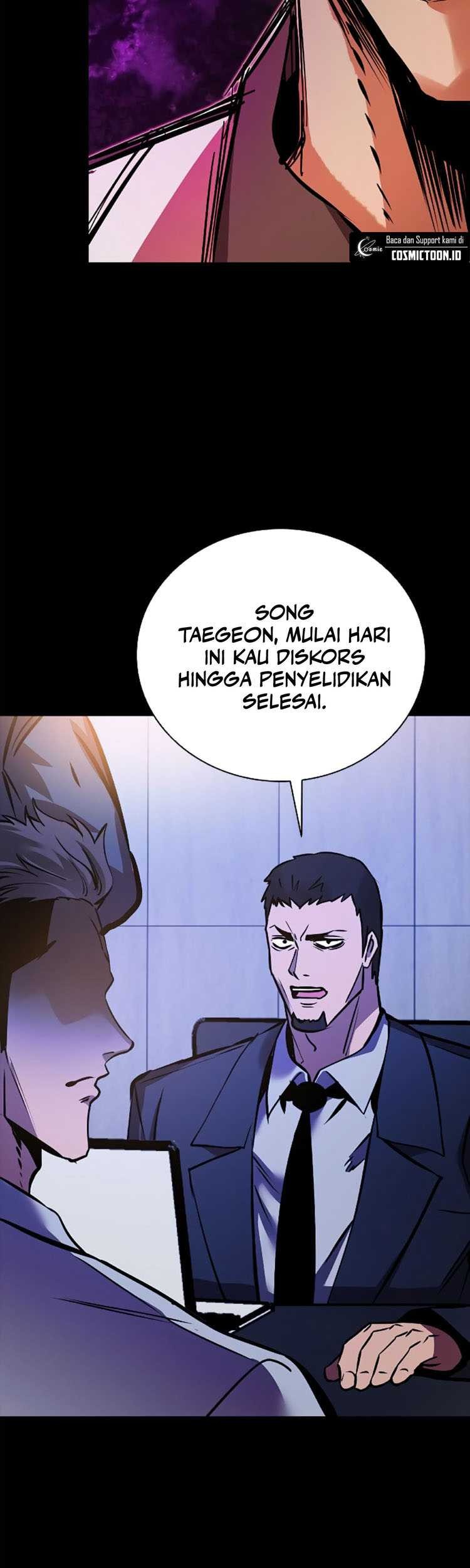 Killing Field Chapter 11 halaman 48