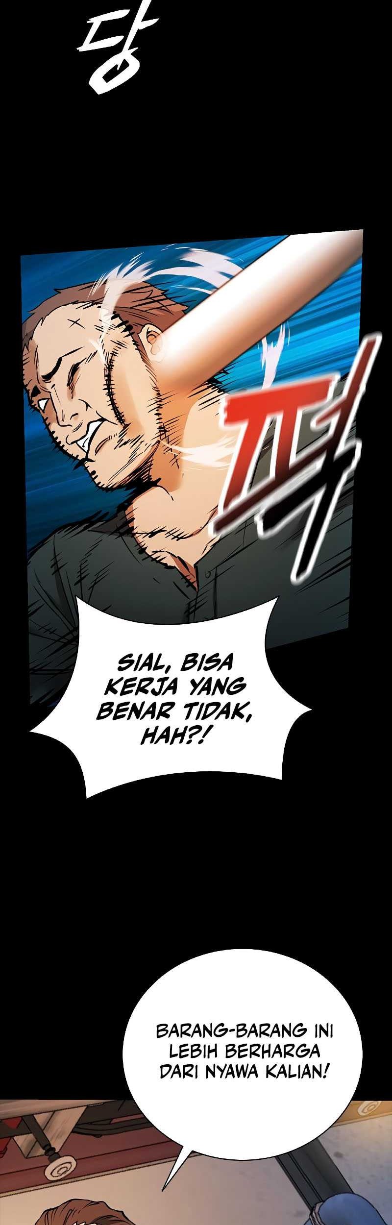 Killing Field Chapter 12 halaman 51
