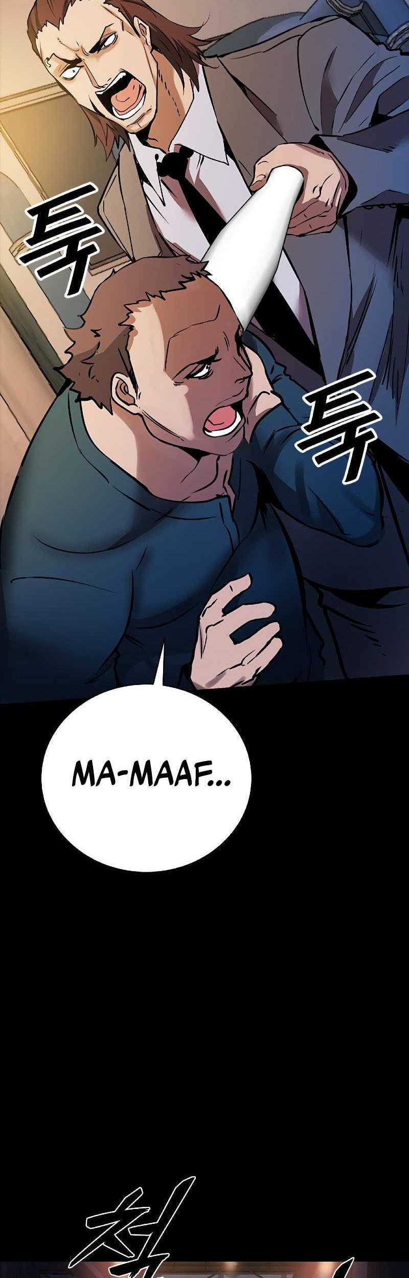 Killing Field Chapter 12 halaman 52