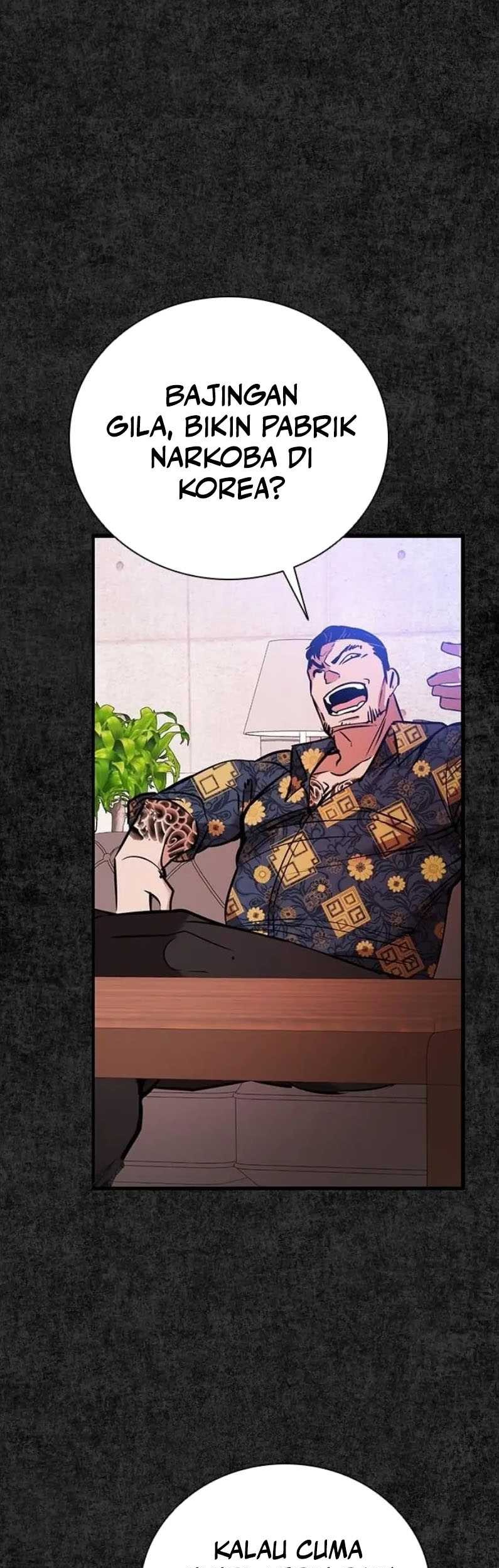Killing Field Chapter 13 halaman 49