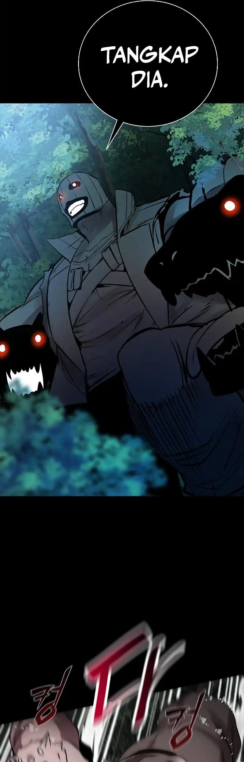 Killing Field Chapter 14 halaman 64
