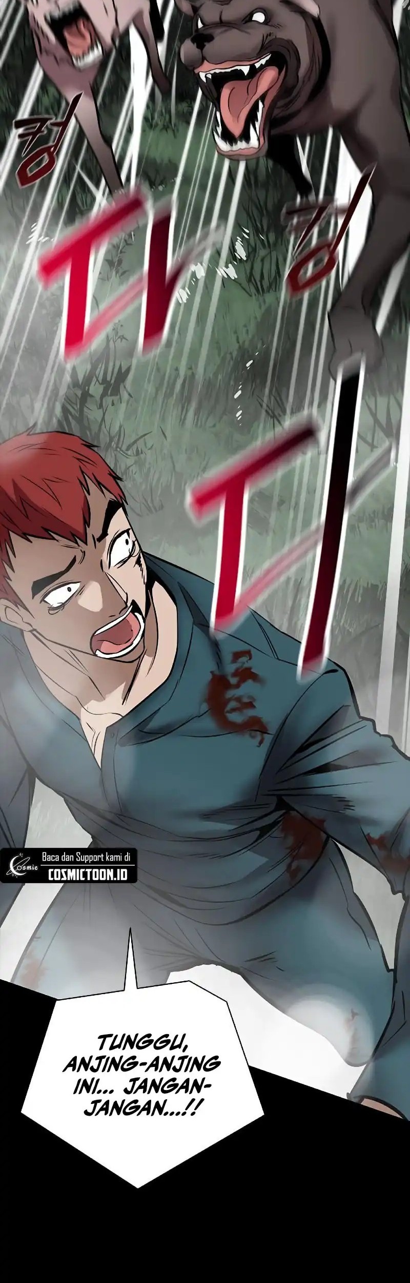 Killing Field Chapter 14 halaman 65